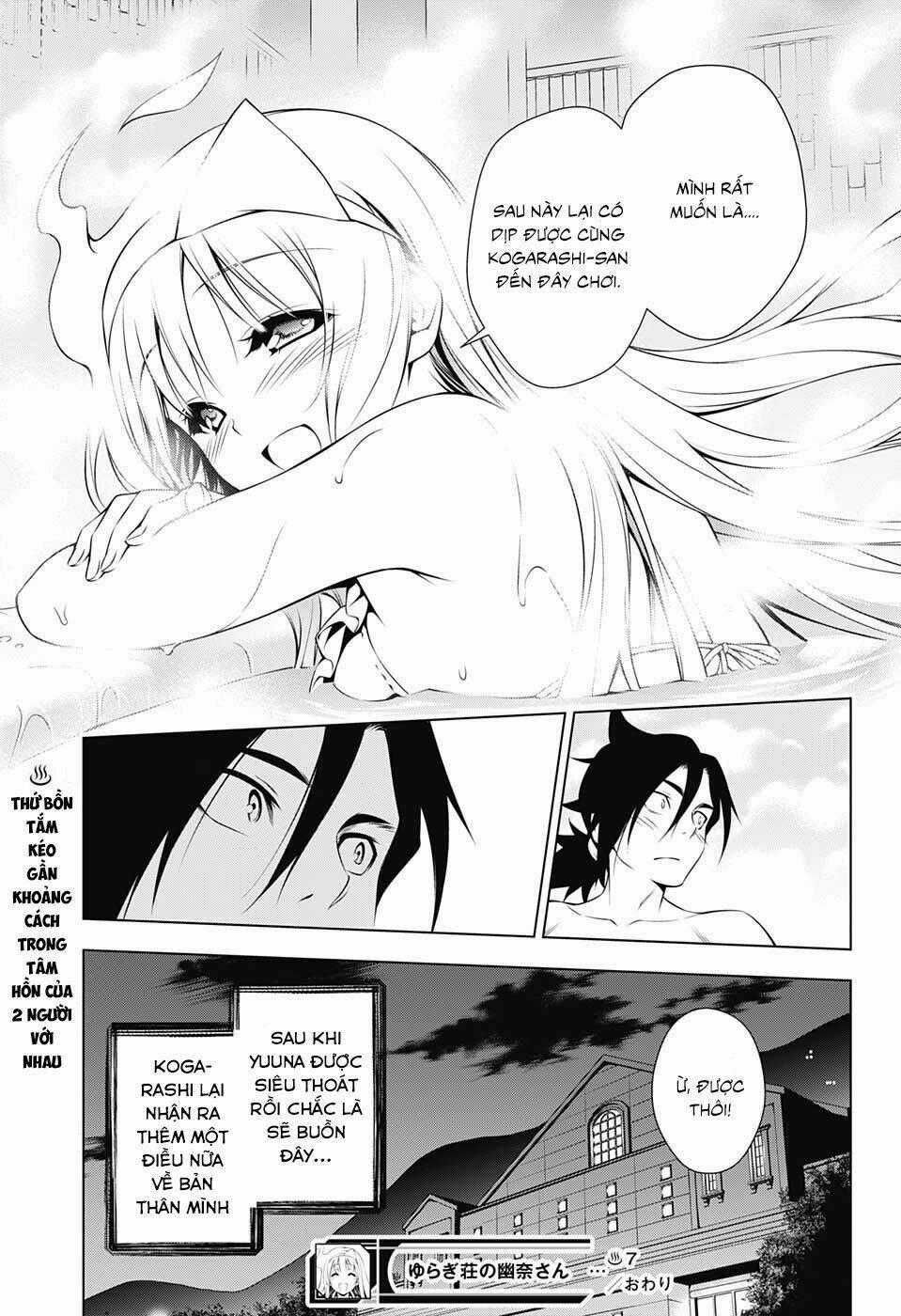 Ma Nữ Cứng Đầu - Chapter 7 - Trang 23