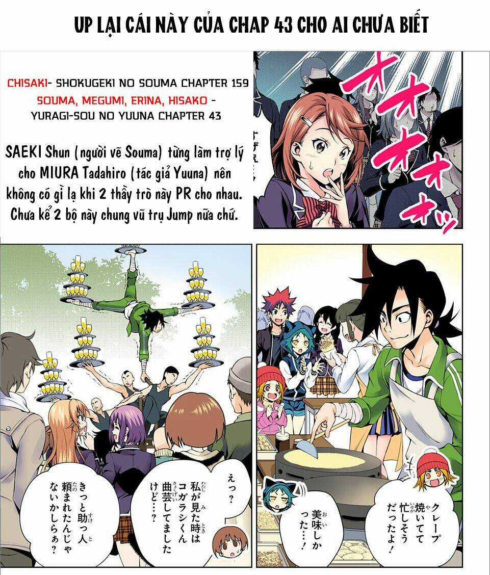 Ma Nữ Cứng Đầu - Chapter 73 - Trang 24