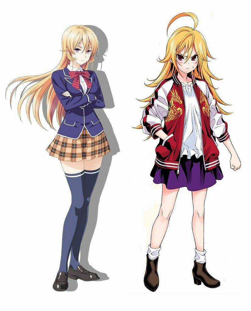 Ma Nữ Cứng Đầu - Chapter 74 - Trang 23