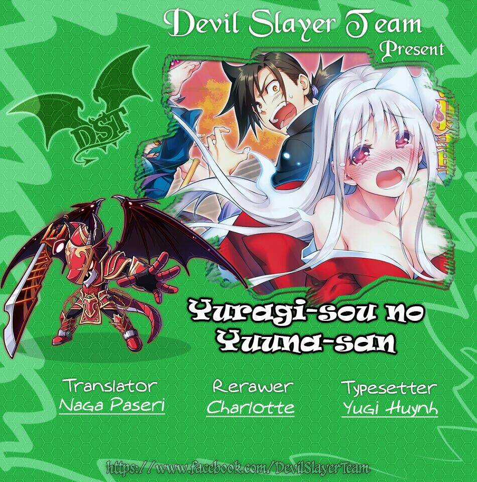 Ma Nữ Cứng Đầu - Chapter 76.1 - Trang 3