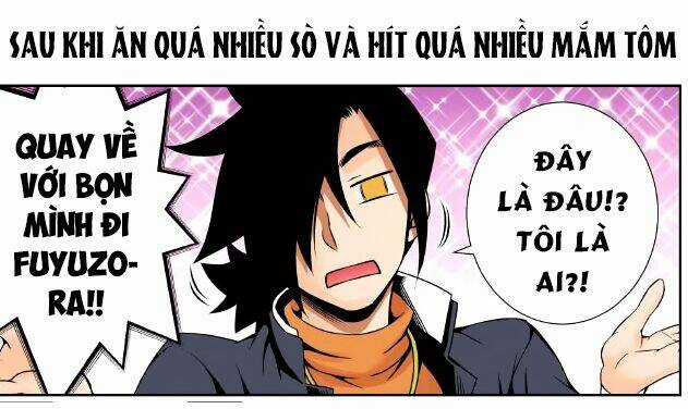 Ma Nữ Cứng Đầu - Chapter 77 - Trang 23