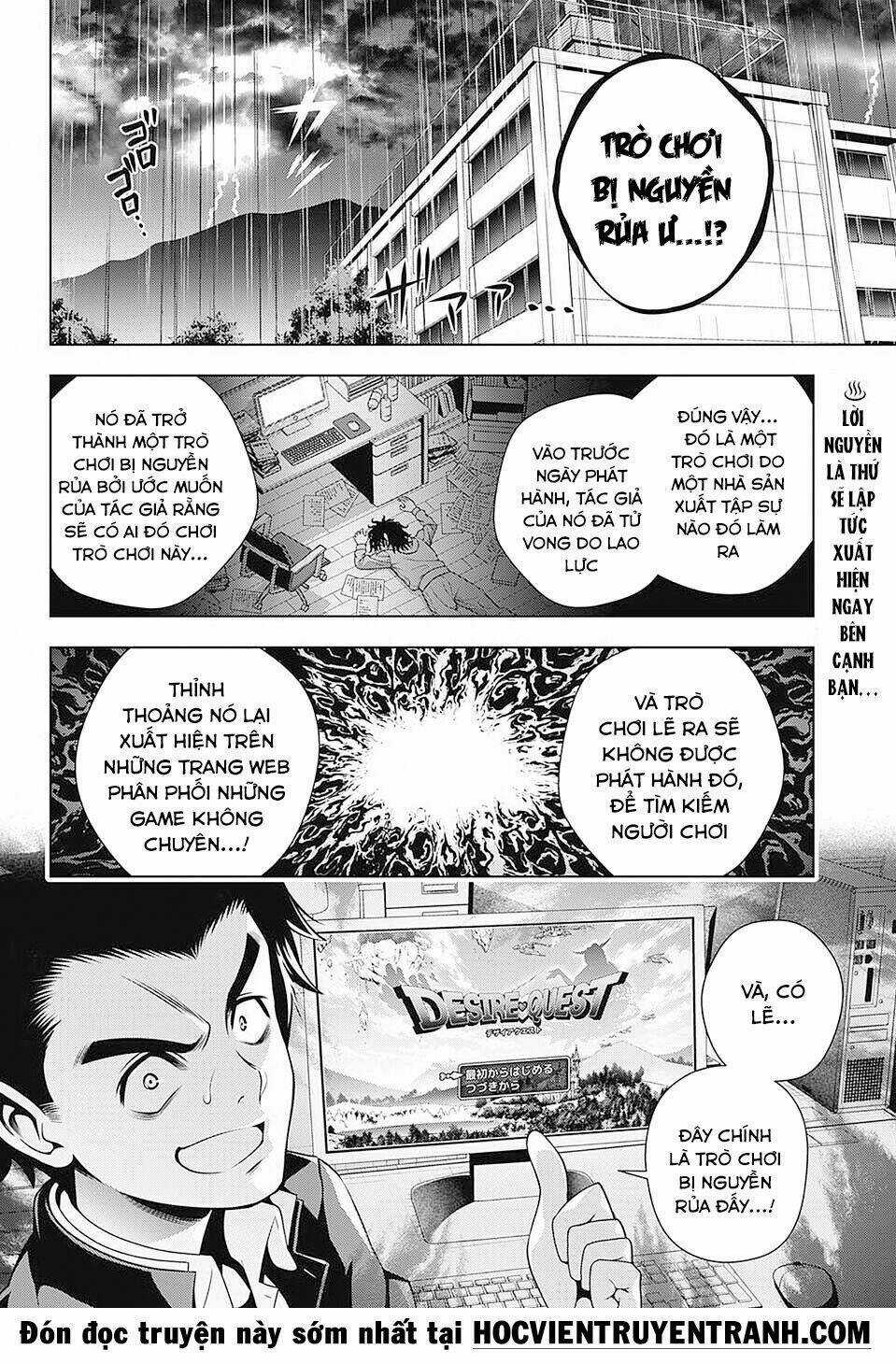 Ma Nữ Cứng Đầu - Chapter 79 - Trang 4