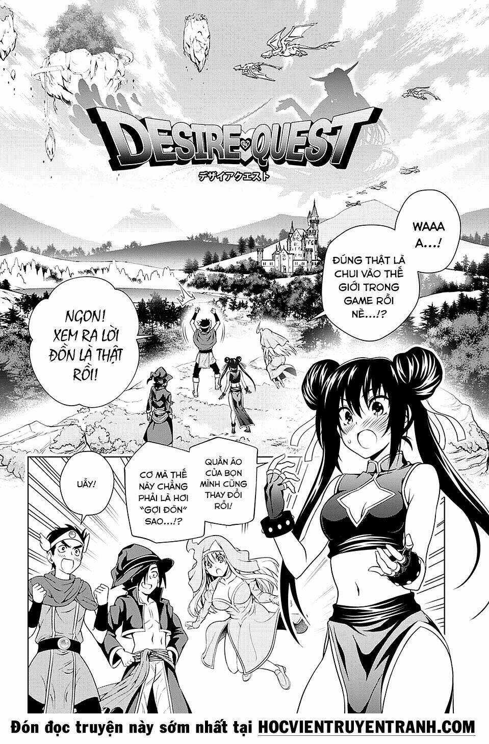Ma Nữ Cứng Đầu - Chapter 79 - Trang 6