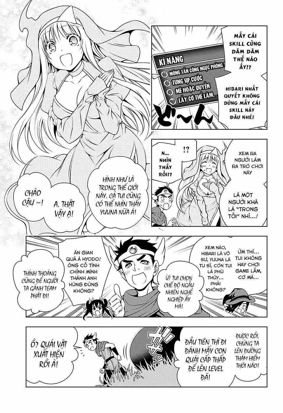 Ma Nữ Cứng Đầu - Chapter 79 - Trang 7