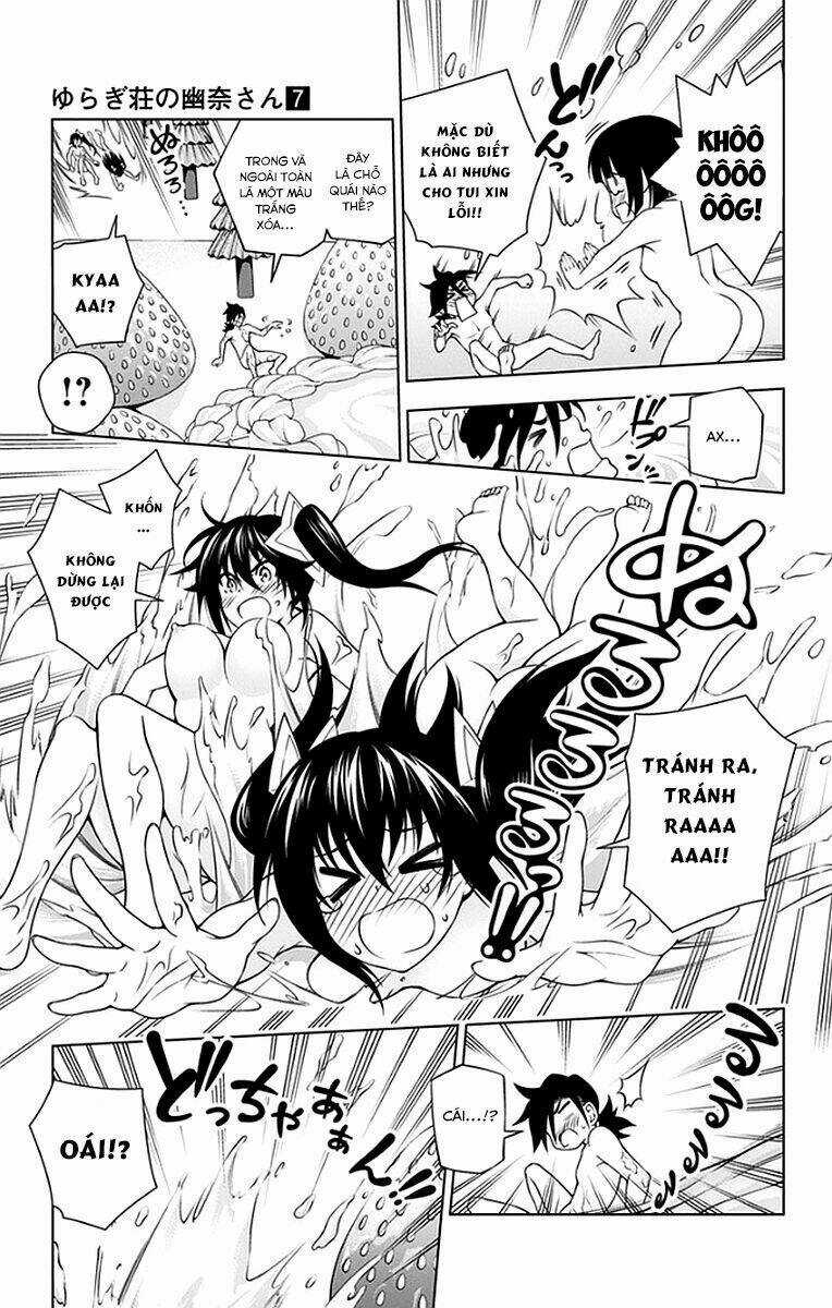 Ma Nữ Cứng Đầu - Chapter 82.5 - Trang 14