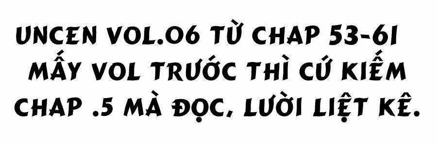 Ma Nữ Cứng Đầu - Chapter 82.5 - Trang 4