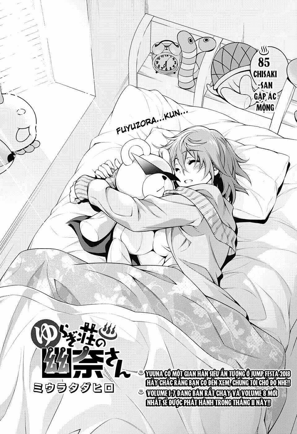 Ma Nữ Cứng Đầu - Chapter 85 - Trang 4