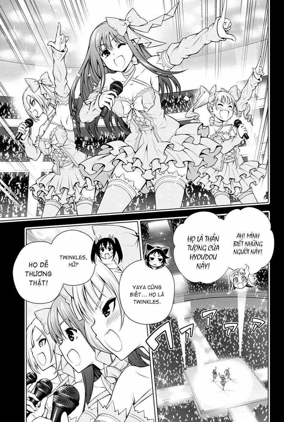 Ma Nữ Cứng Đầu - Chapter 87 - Trang 14