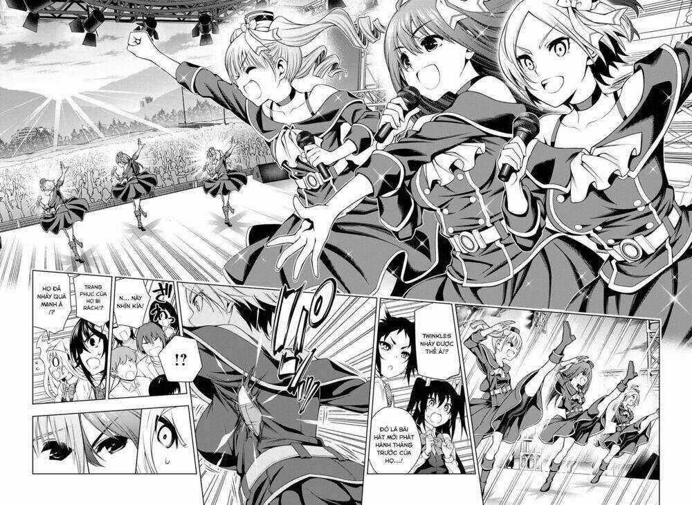 Ma Nữ Cứng Đầu - Chapter 88 - Trang 13