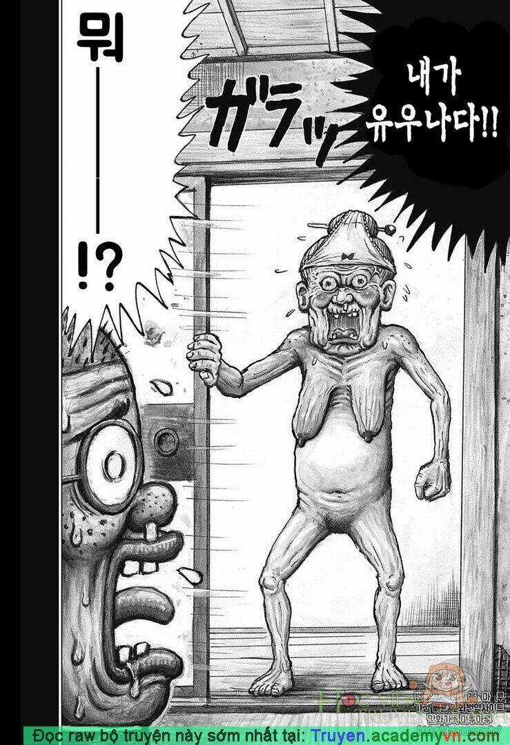 Ma Nữ Cứng Đầu - Chapter 89.1 - Trang 4