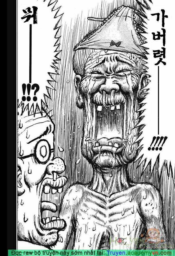 Ma Nữ Cứng Đầu - Chapter 89.1 - Trang 6