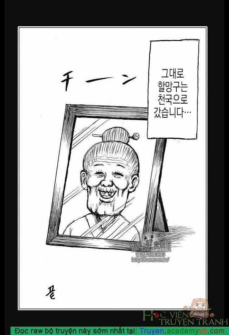 Ma Nữ Cứng Đầu - Chapter 89.1 - Trang 7