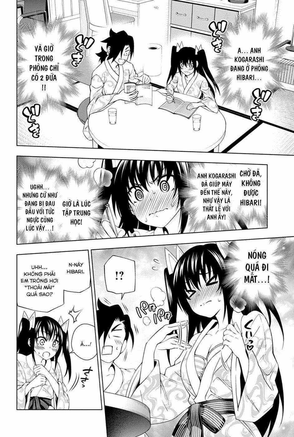 Ma Nữ Cứng Đầu - Chapter 90 - Trang 22