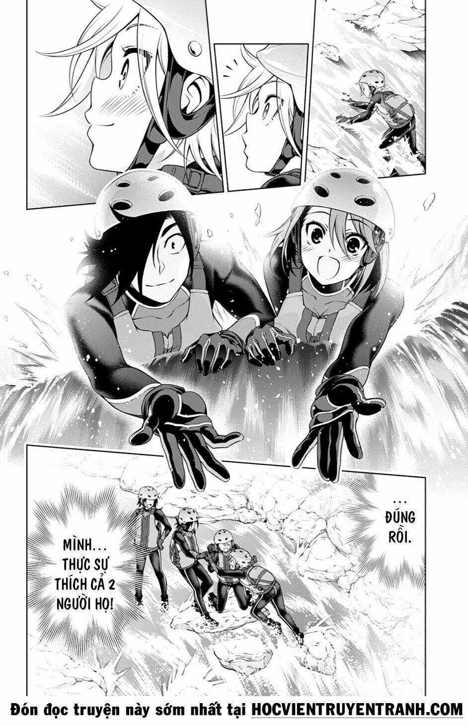 Ma Nữ Cứng Đầu - Chapter 91 - Trang 17