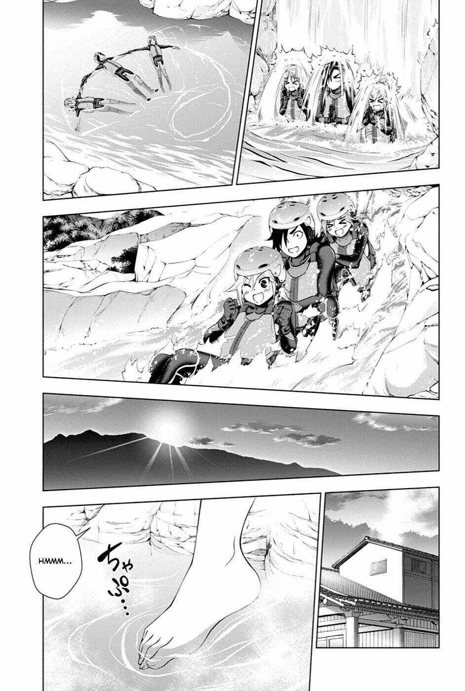 Ma Nữ Cứng Đầu - Chapter 91 - Trang 18