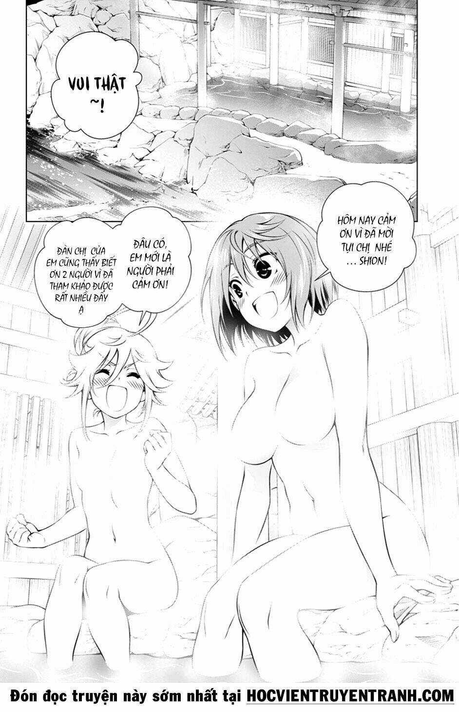 Ma Nữ Cứng Đầu - Chapter 91 - Trang 19