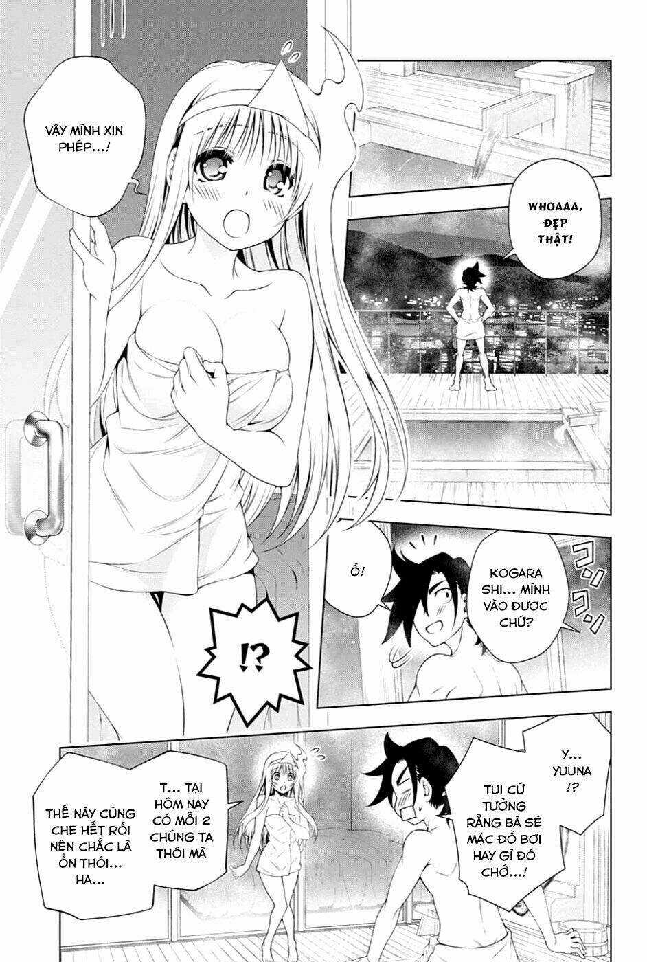 Ma Nữ Cứng Đầu - Chapter 92 - Trang 12