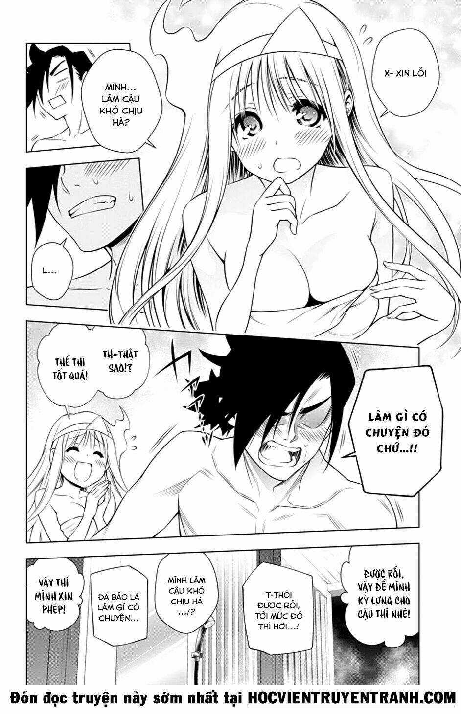 Ma Nữ Cứng Đầu - Chapter 92 - Trang 13