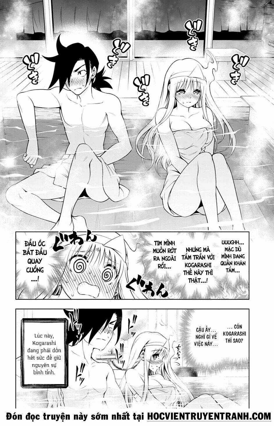 Ma Nữ Cứng Đầu - Chapter 92 - Trang 15