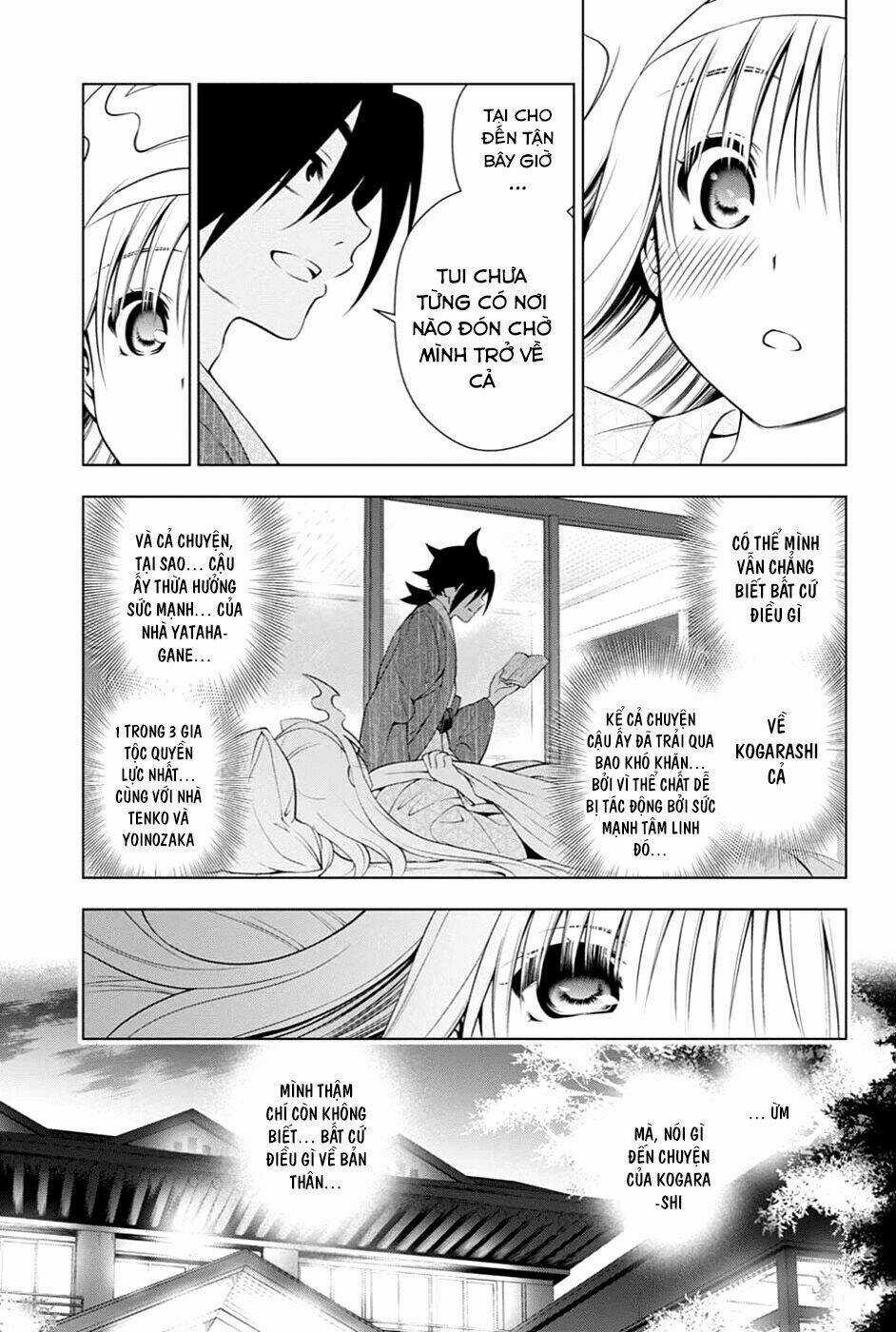 Ma Nữ Cứng Đầu - Chapter 92 - Trang 20