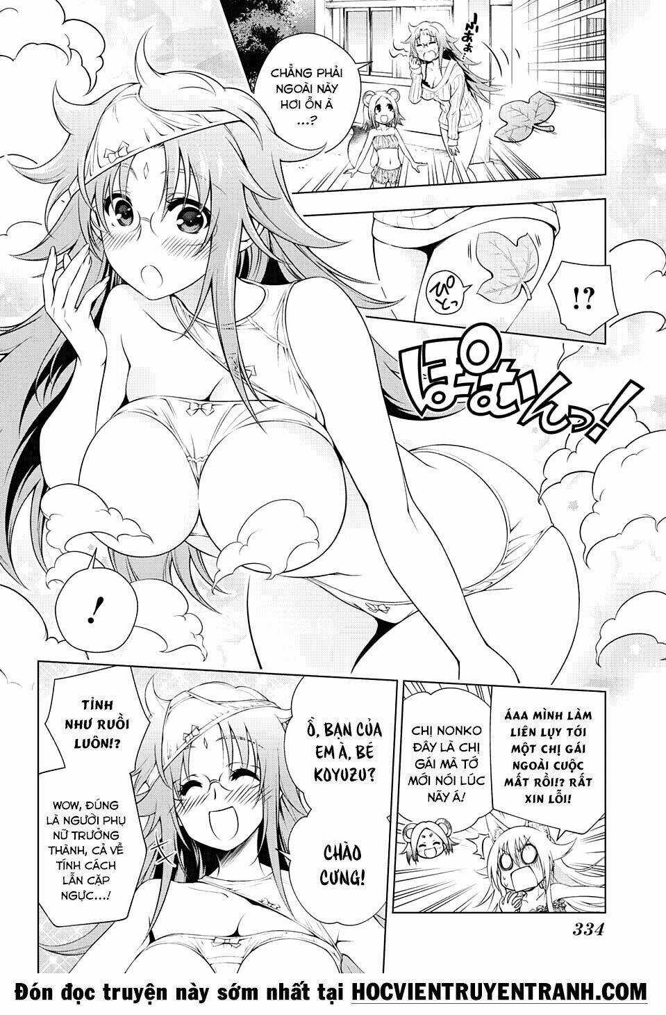 Ma Nữ Cứng Đầu - Chapter 93 - Trang 13