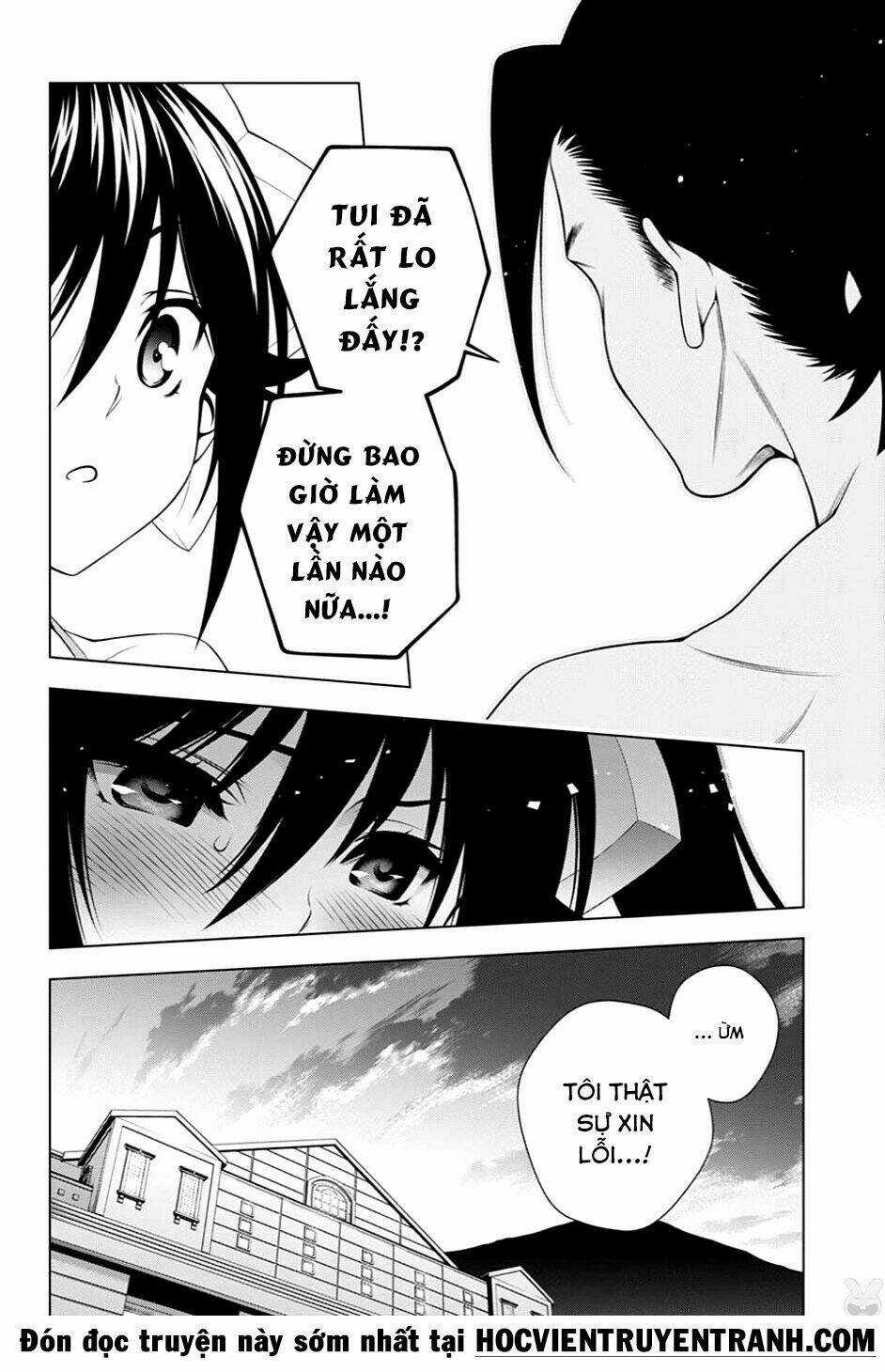 Ma Nữ Cứng Đầu - Chapter 94 - Trang 22