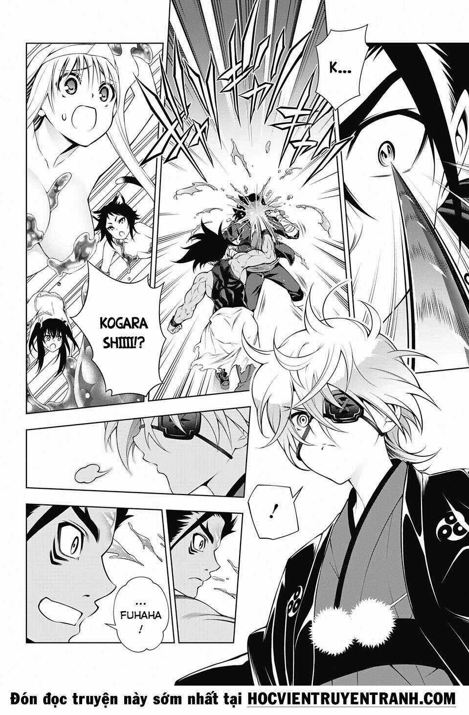 Ma Nữ Cứng Đầu - Chapter 97 - Trang 7