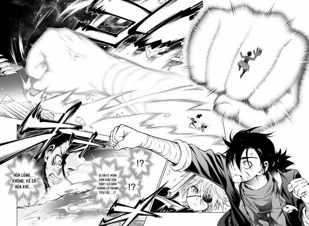 Ma Nữ Cứng Đầu - Chapter 98 - Trang 13