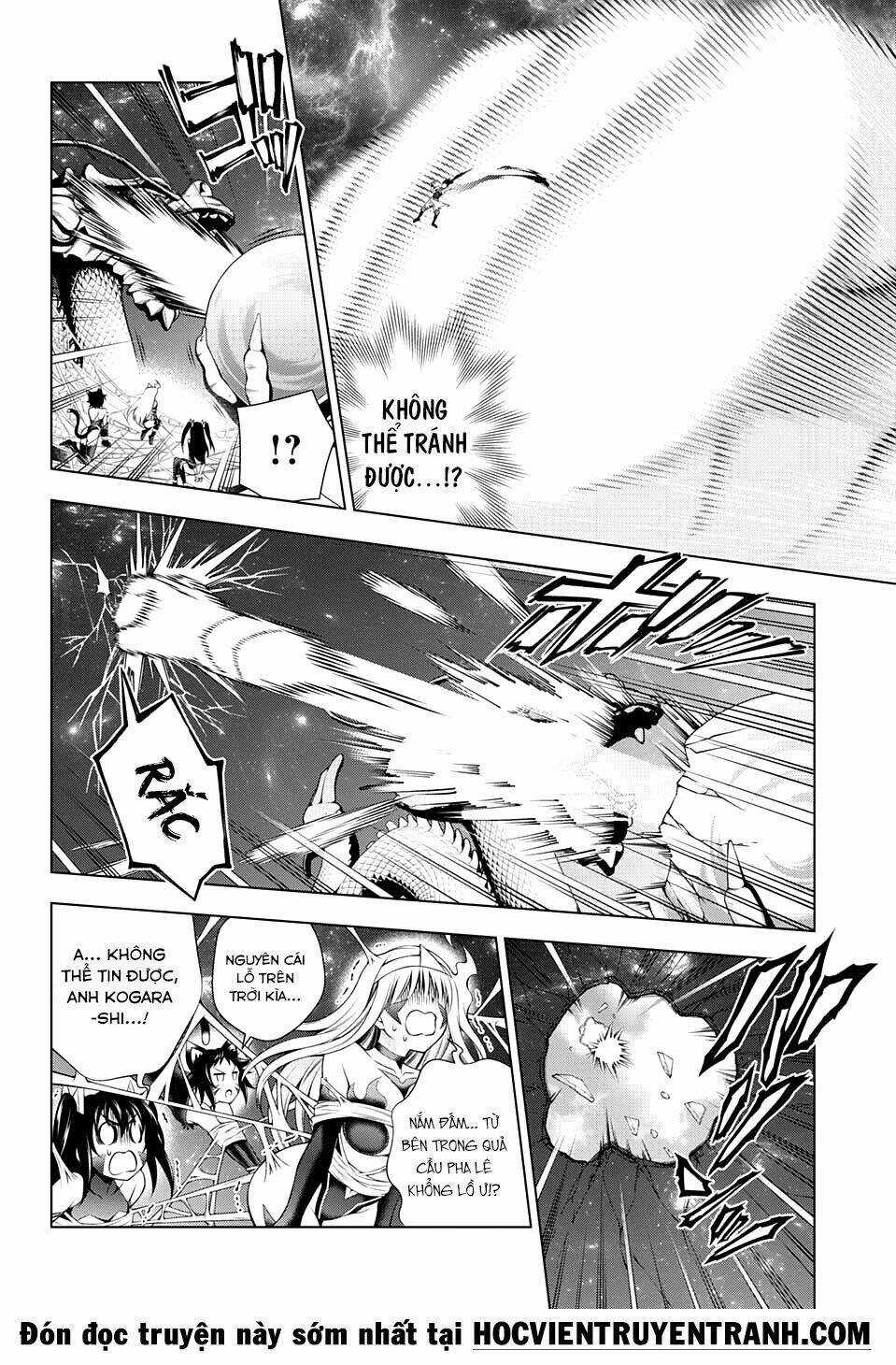 Ma Nữ Cứng Đầu - Chapter 98 - Trang 14