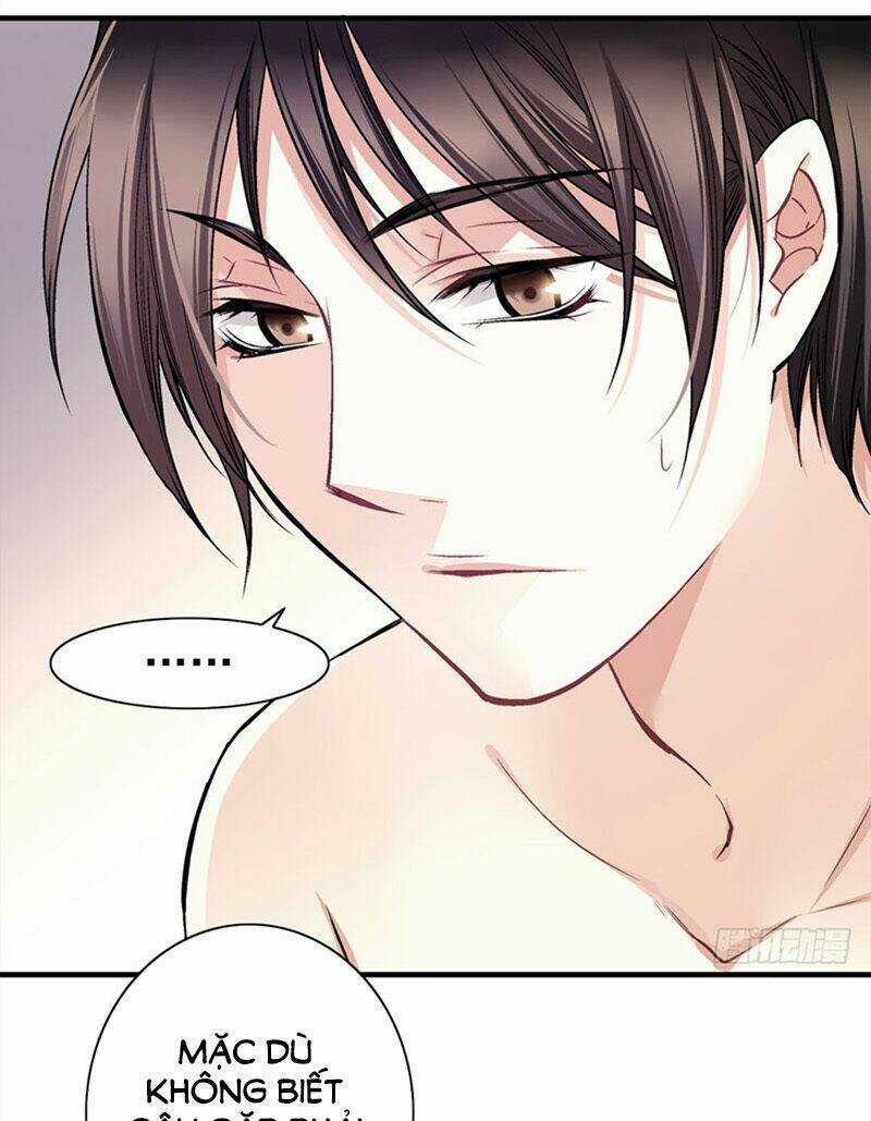 Ma Nữ Truyền Kỳ - Chapter 2 - Trang 4