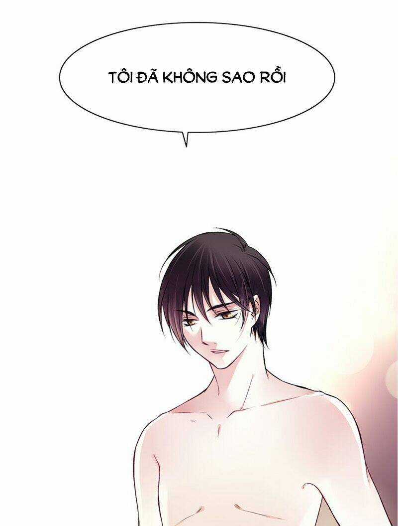 Ma Nữ Truyền Kỳ - Chapter 2 - Trang 10