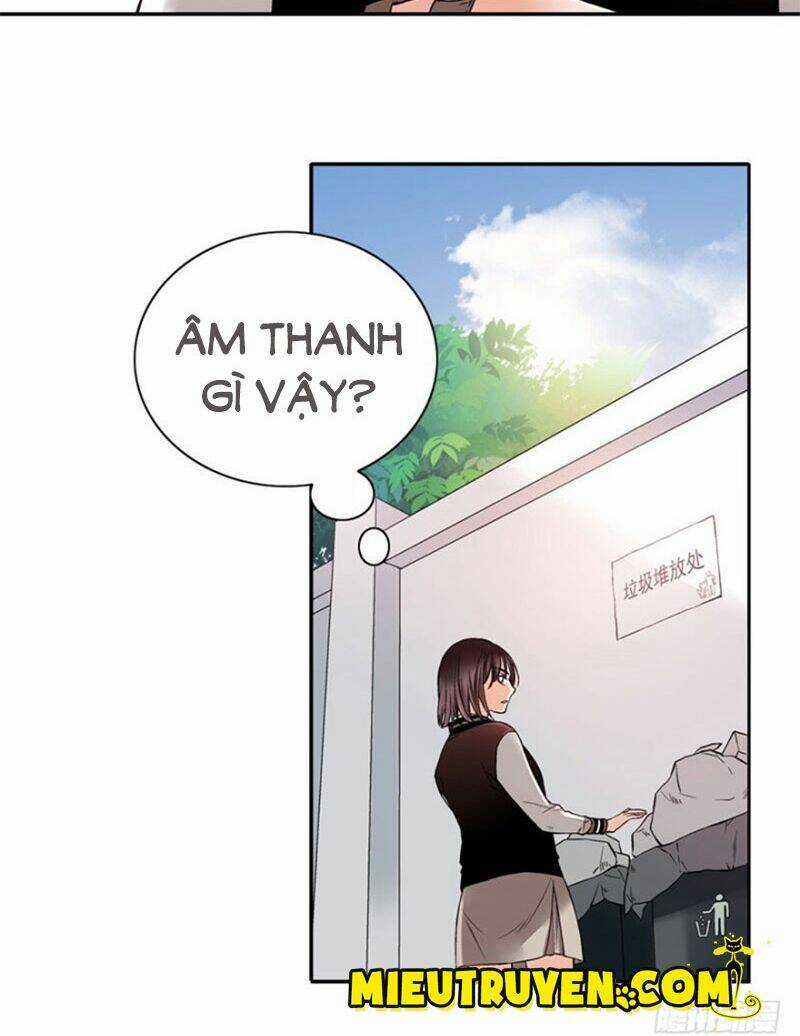 Ma Nữ Truyền Kỳ - Chapter 3 - Trang 18