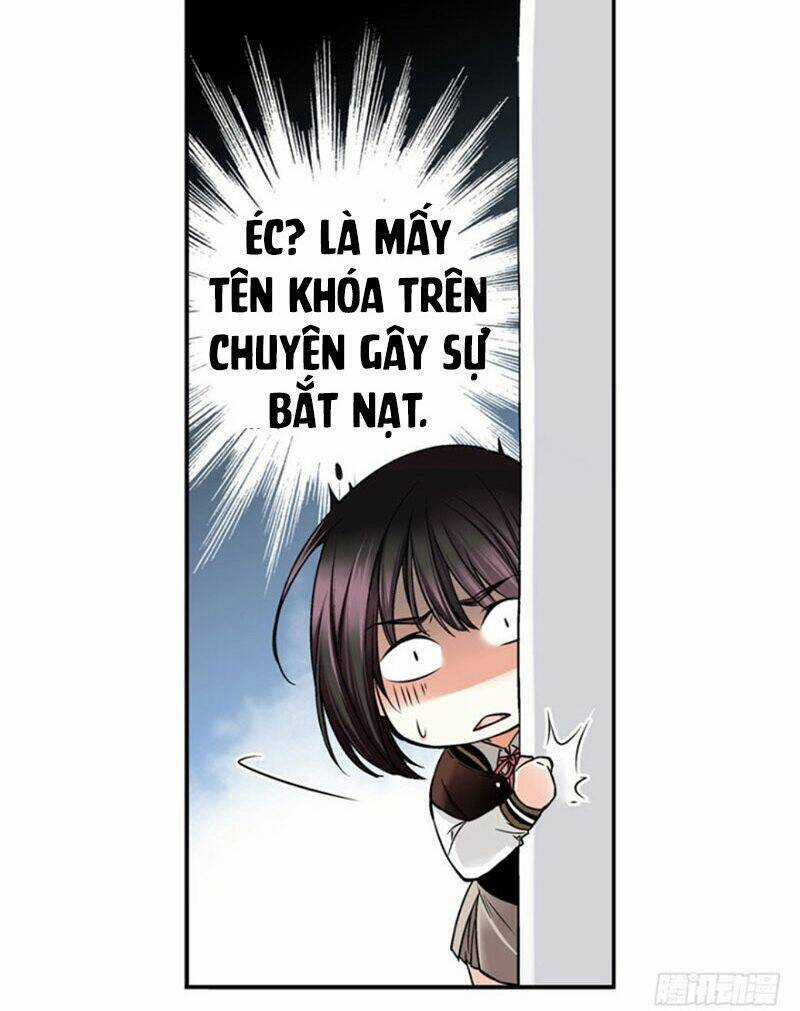 Ma Nữ Truyền Kỳ - Chapter 3 - Trang 22