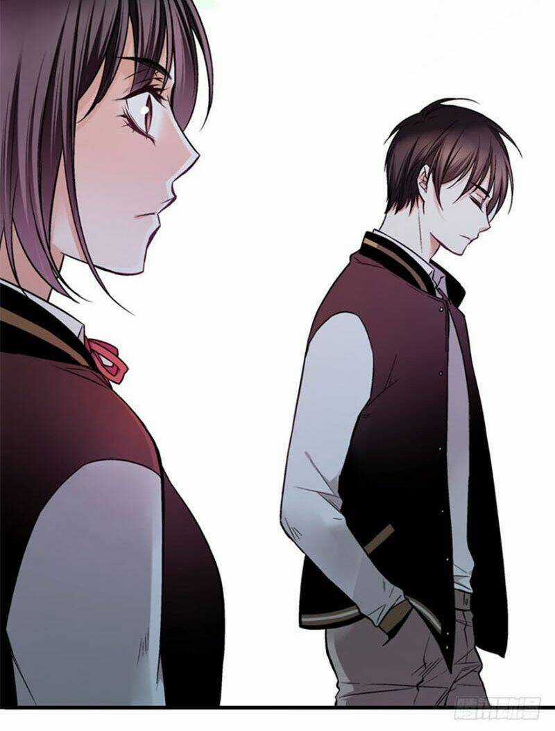 Ma Nữ Truyền Kỳ - Chapter 3 - Trang 33