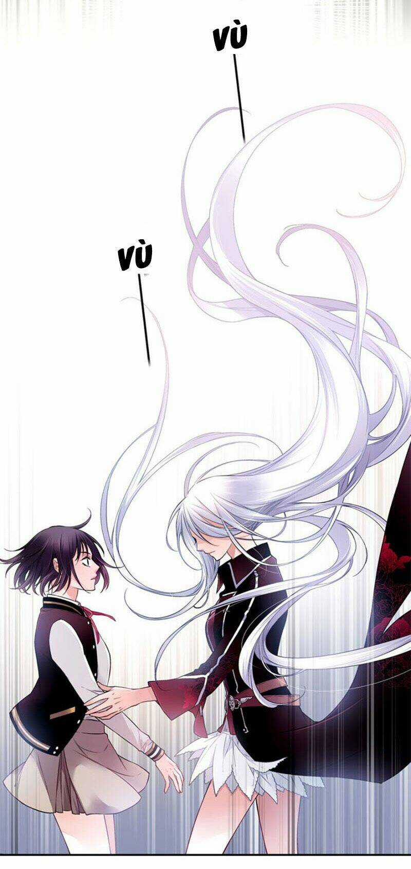 Ma Nữ Truyền Kỳ - Chapter 3 - Trang 46