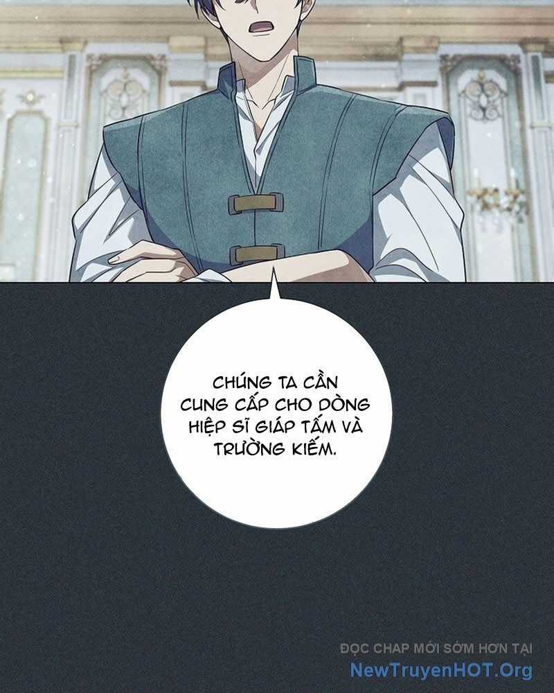 Ma Pháp Quân Chủ - Chapter 12 - Trang 123