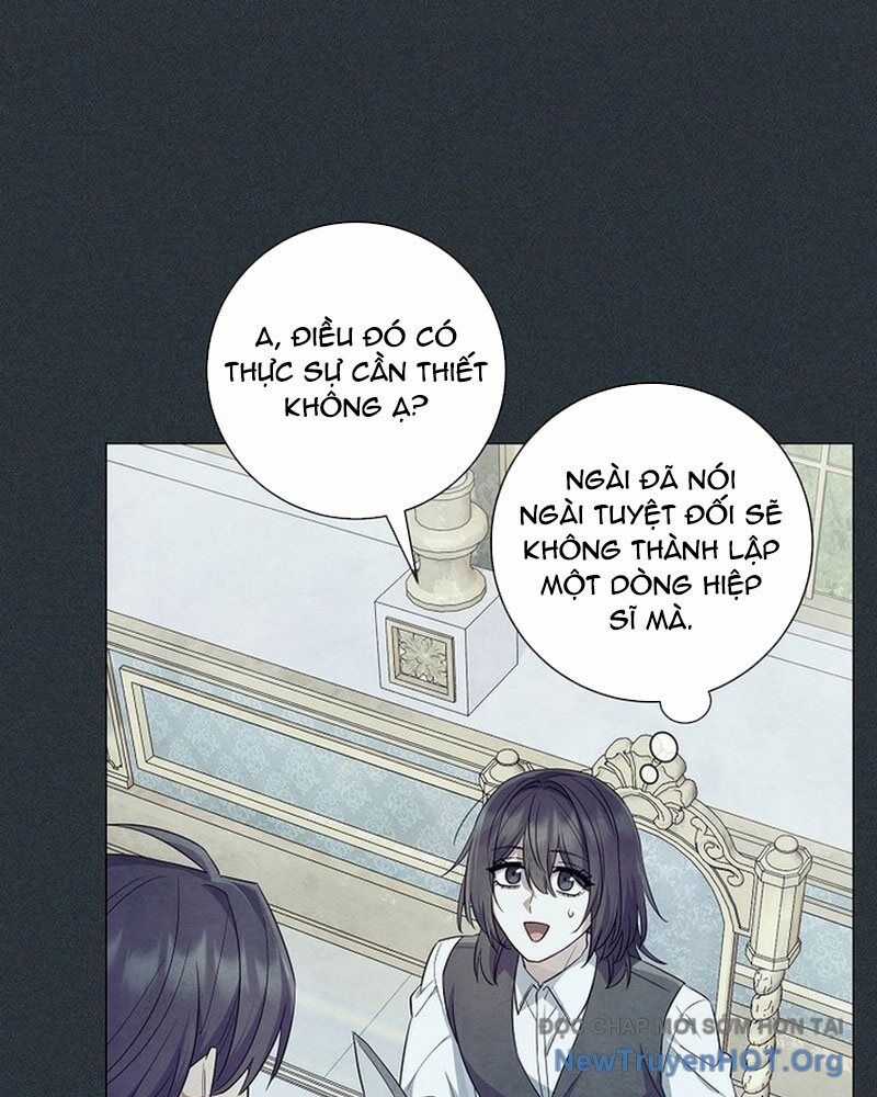 Ma Pháp Quân Chủ - Chapter 12 - Trang 124