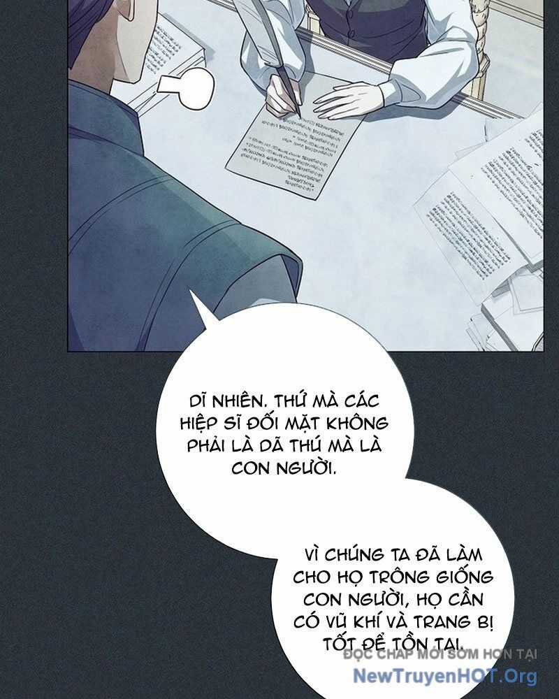 Ma Pháp Quân Chủ - Chapter 12 - Trang 125