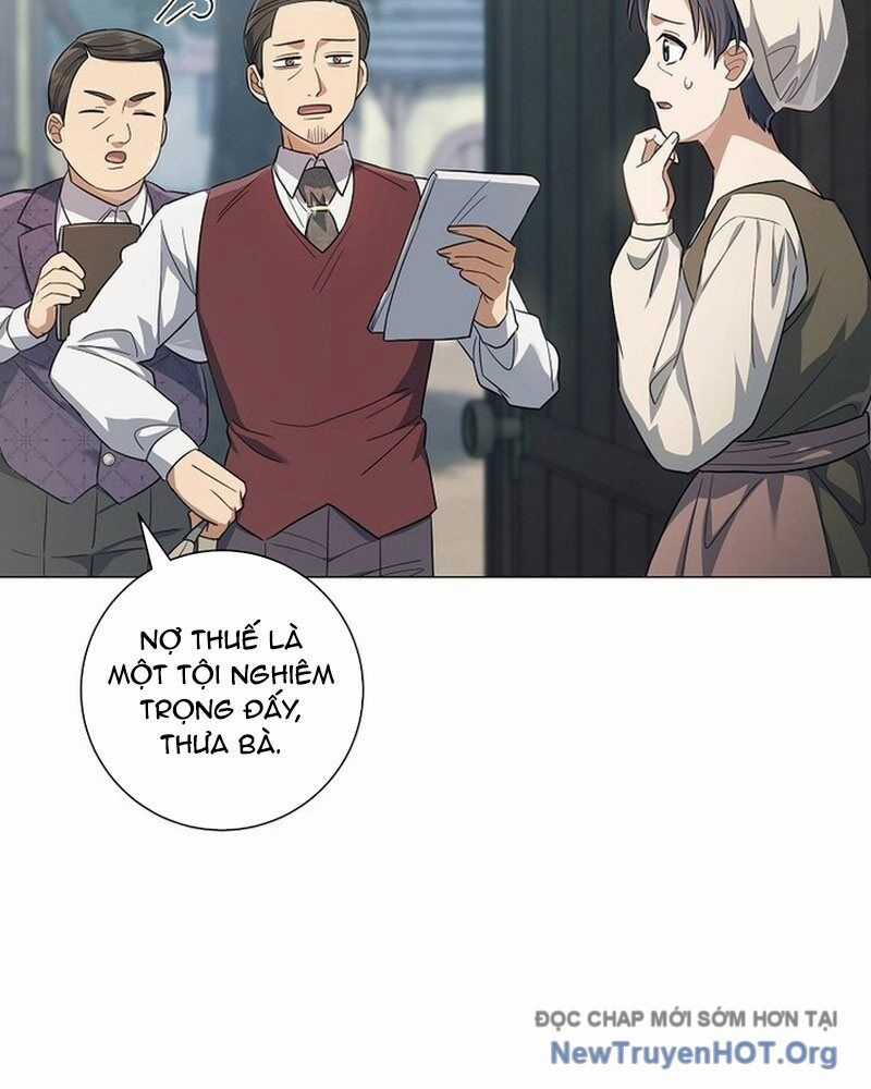 Ma Pháp Quân Chủ - Chapter 12 - Trang 32