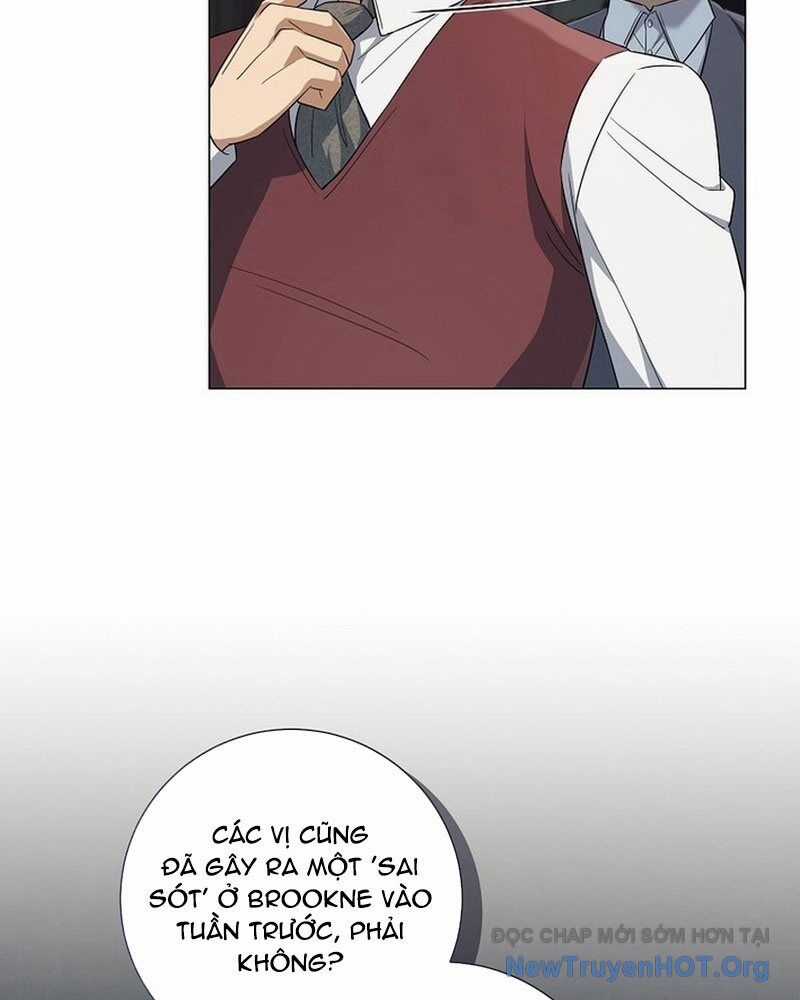 Ma Pháp Quân Chủ - Chapter 12 - Trang 39