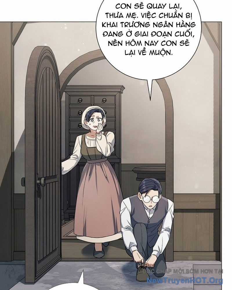 Ma Pháp Quân Chủ - Chapter 12 - Trang 44