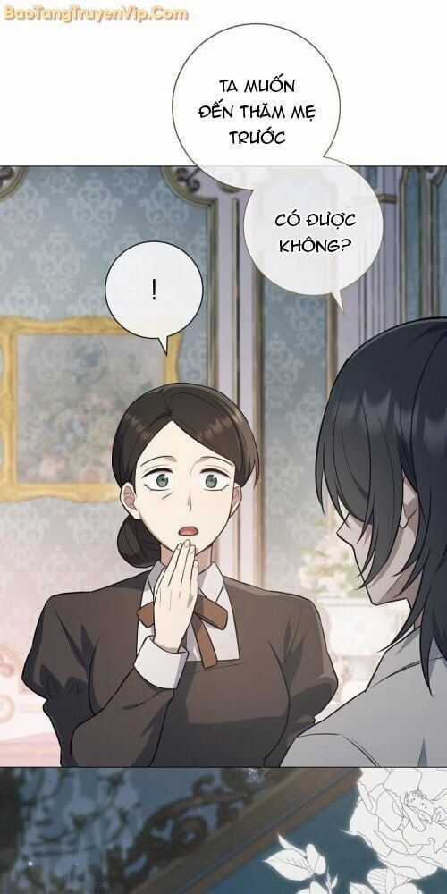 Ma Pháp Quân Chủ - Chương 2 - Trang 16