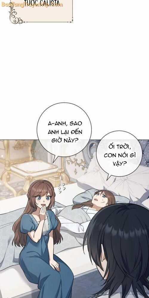 Ma Pháp Quân Chủ - Chương 2 - Trang 23