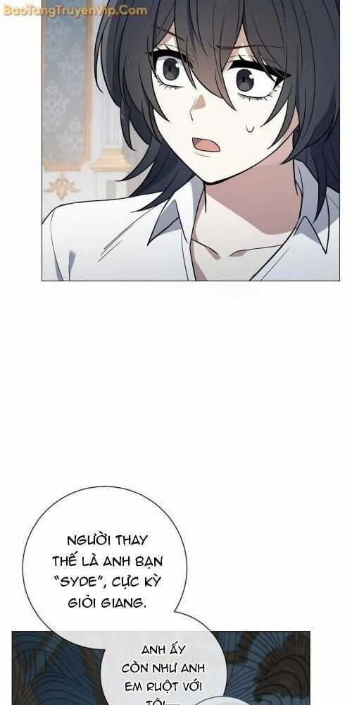 Ma Pháp Quân Chủ - Chương 2 - Trang 54