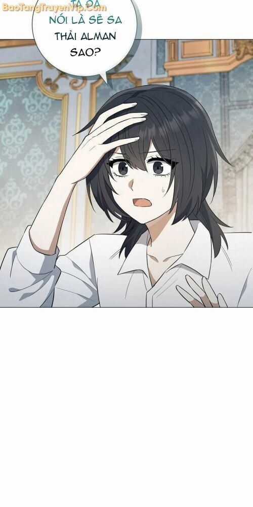 Ma Pháp Quân Chủ - Chương 2 - Trang 56