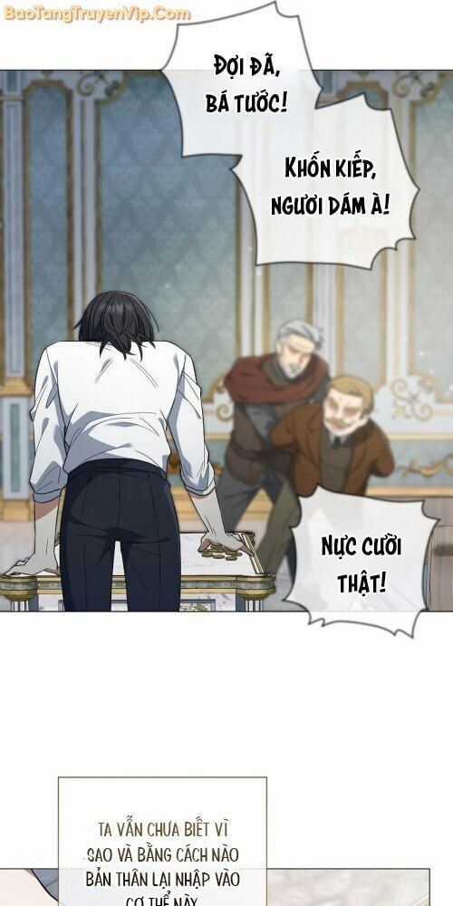 Ma Pháp Quân Chủ - Chương 2 - Trang 76