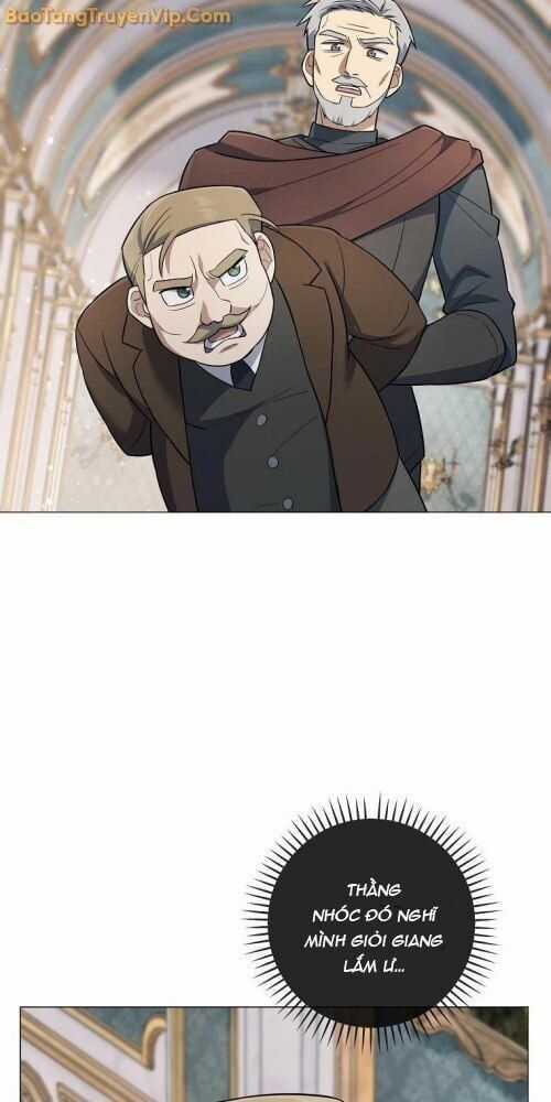 Ma Pháp Quân Chủ - Chương 2 - Trang 81
