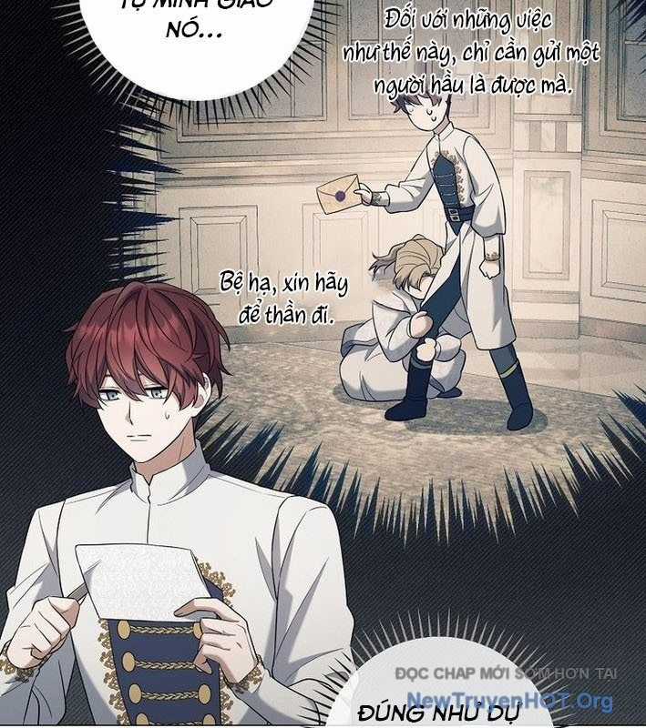 Ma Pháp Quân Chủ - Chương 21 - Trang 101