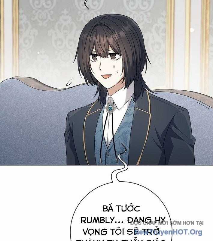 Ma Pháp Quân Chủ - Chương 21 - Trang 3