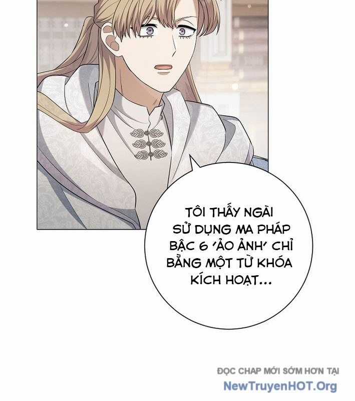 Ma Pháp Quân Chủ - Chương 21 - Trang 21